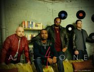 All 4 One Album Cover