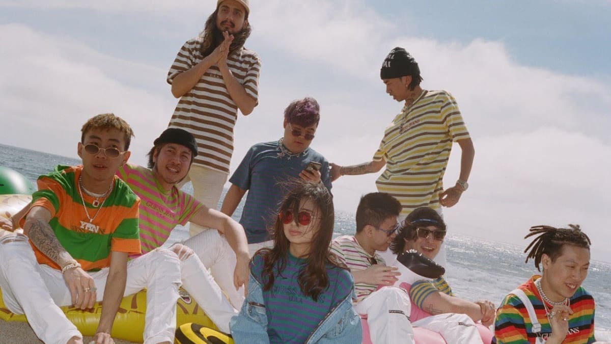 Check This: 88rising – Midsummer Madness – The Indy Review