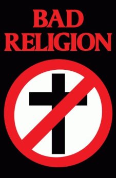 bad religion
