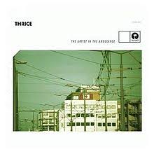 thrice