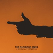 The-Glorious-Sons-A-War-On-Everything-Album-Cover