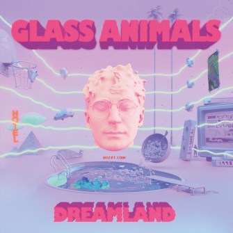 Glass-Animals-Dreamland-album