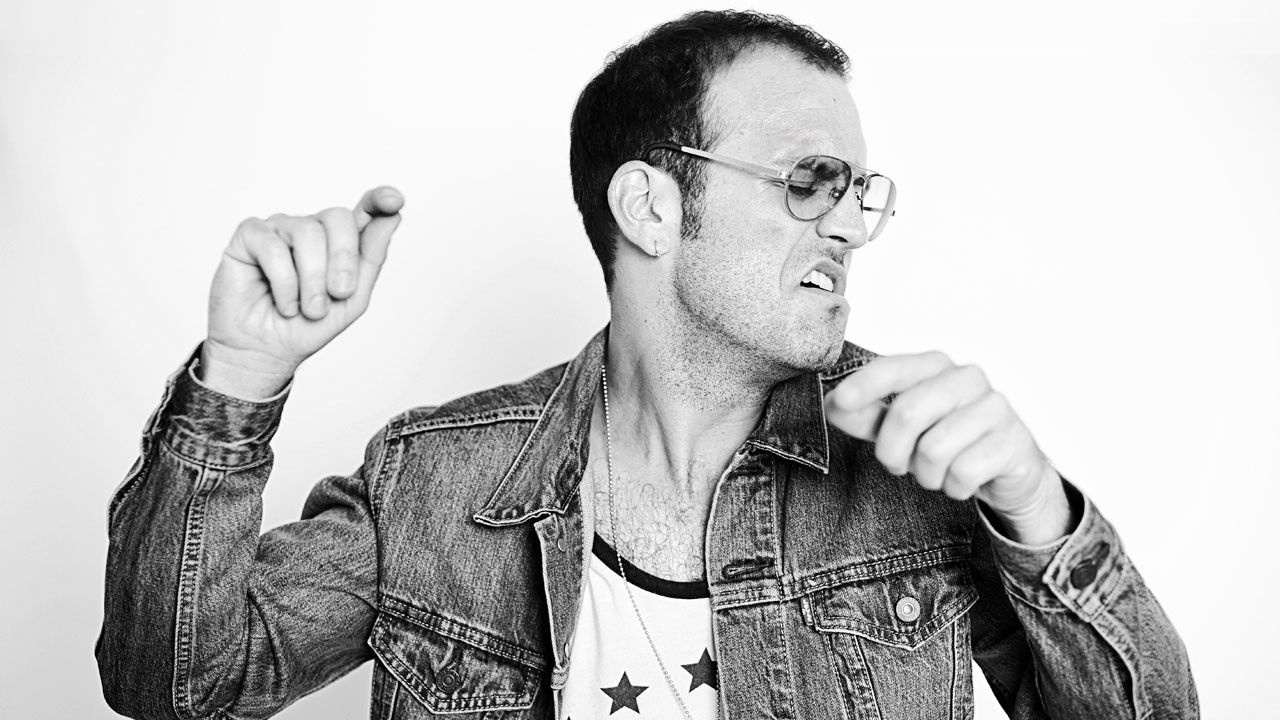 Bad Ass Break-Outs: Theo Katzman – The Indy Review