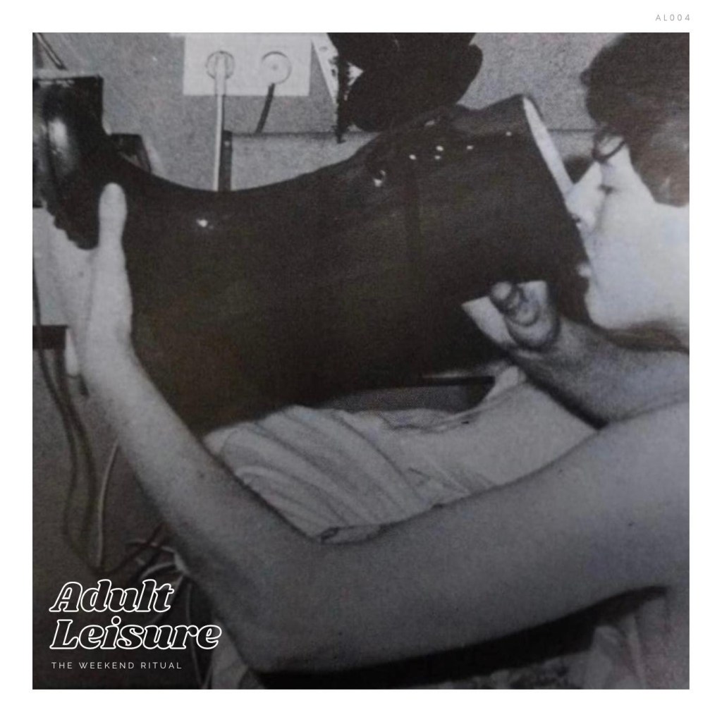 Lyra Weekend Ritual EP Review: Adult Leisure – The Weekend Ritual – The Indy Review
