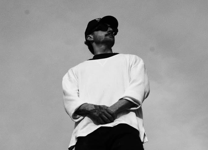 Check This: Chris Rafter – New Year’s Eve – The Indy Review