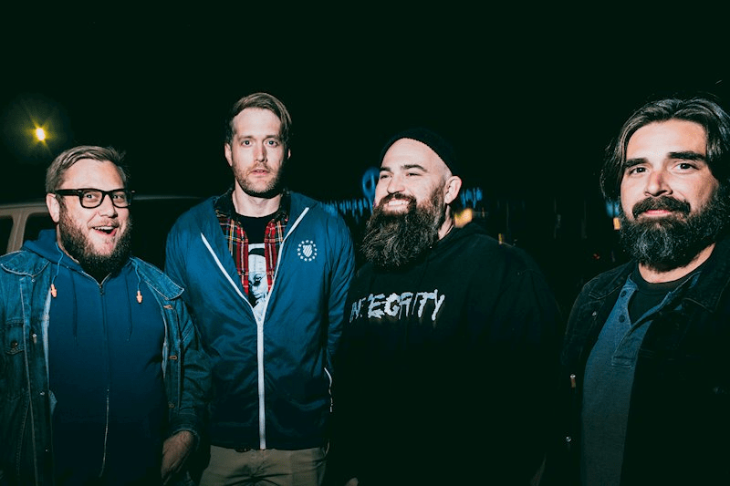 You Vandal's fourth LP is a quintessential yet modern pop punk record