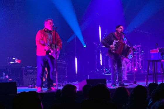 They Might Be Giants at the Orpheum