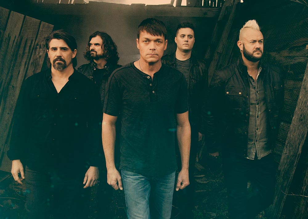 Banger Of The Week 3 Doors Down Duck And Run The Indy Review 3 Doors Down 1 By Dove Shore 