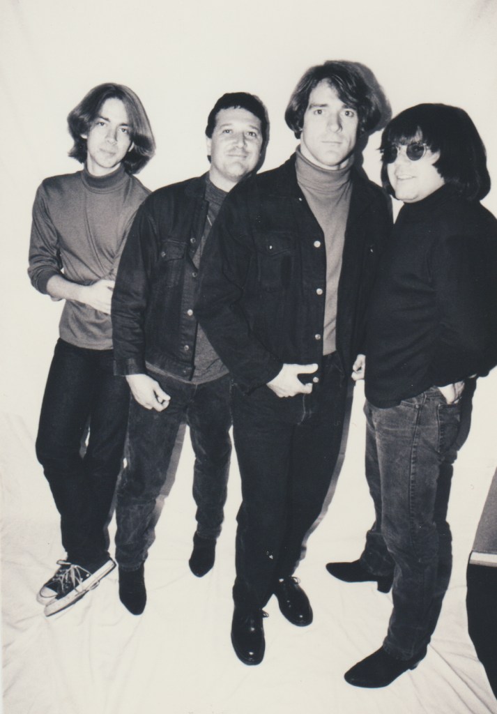 atomic boy band photo