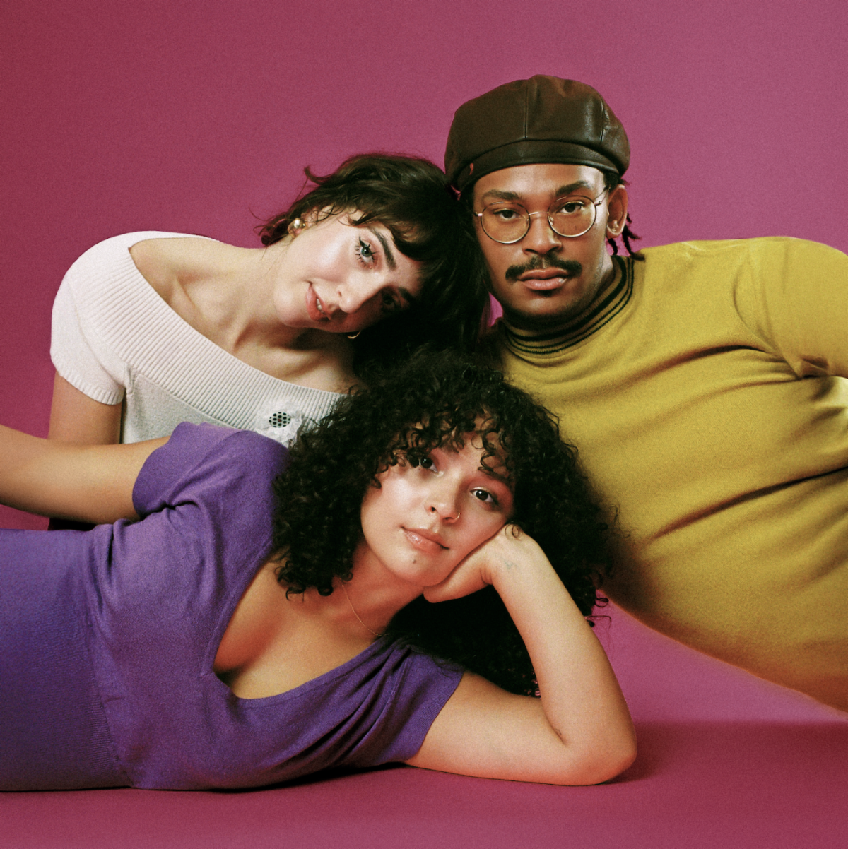 Deep Meaning Behind the Disco Bop: Lyric Analysis